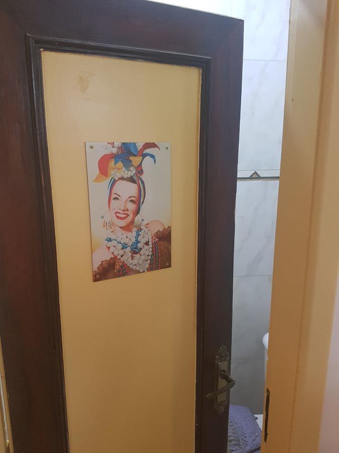 Apto Copacabana Com 2 Suites Rio de Janeiro Zewnętrze zdjęcie