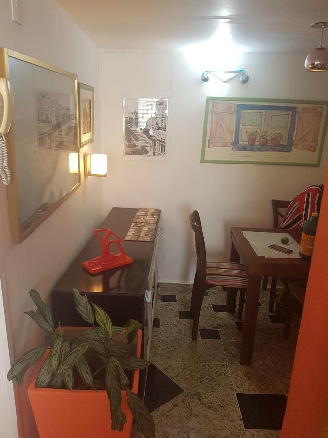 Apto Copacabana Com 2 Suites Rio de Janeiro Zewnętrze zdjęcie
