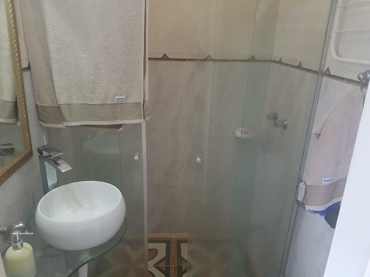 Apto Copacabana Com 2 Suites Rio de Janeiro Zewnętrze zdjęcie
