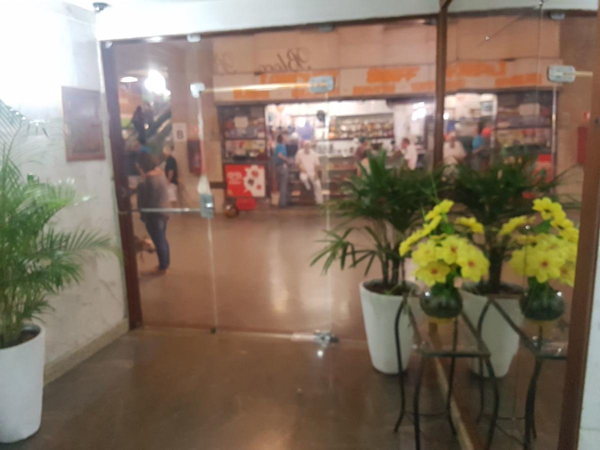 Apto Copacabana Com 2 Suites Rio de Janeiro Zewnętrze zdjęcie
