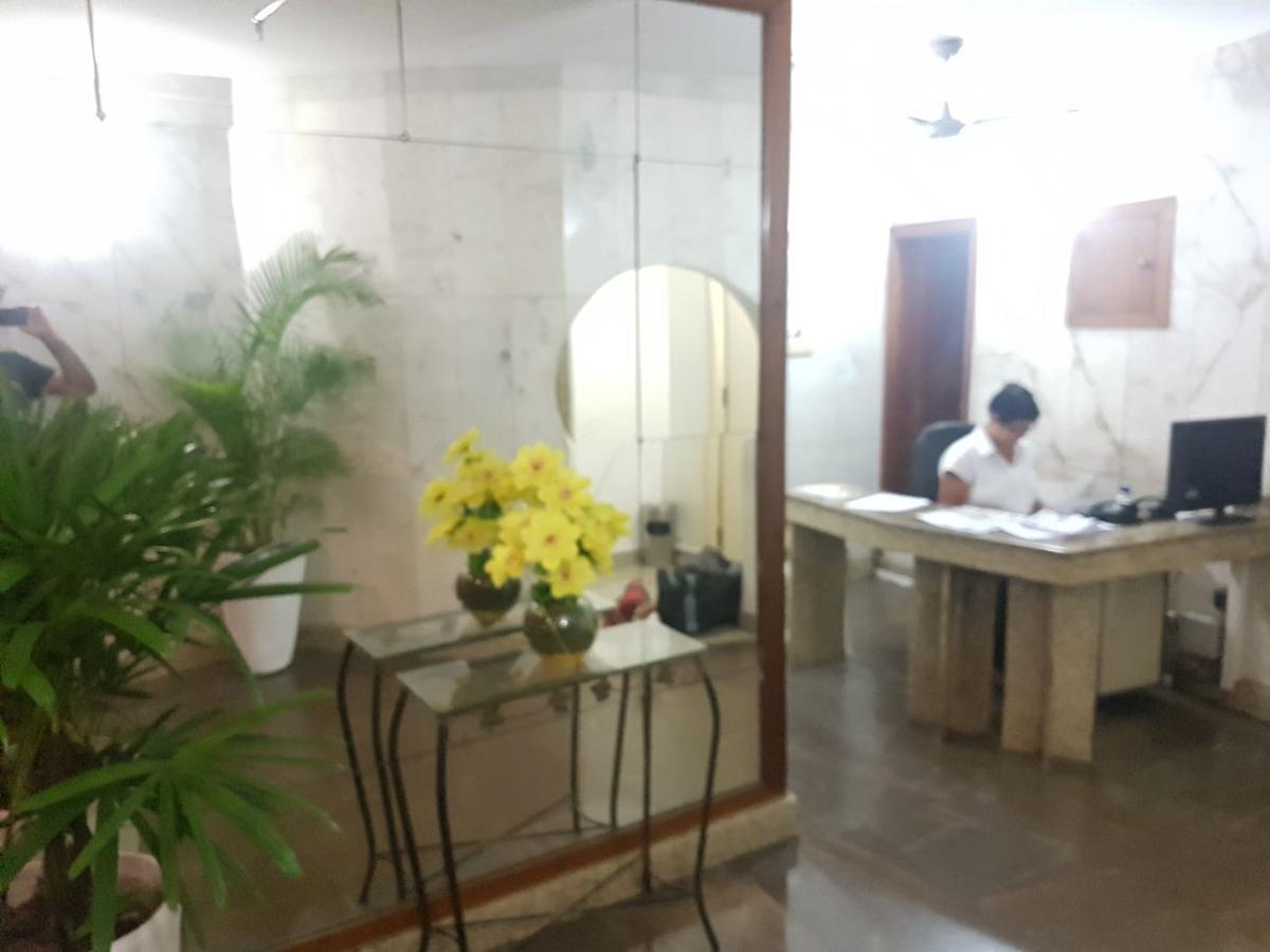 Apto Copacabana Com 2 Suites Rio de Janeiro Zewnętrze zdjęcie